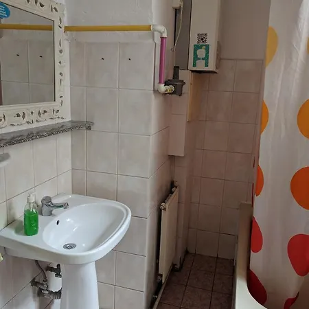 Bella Vita Vandrerhjem