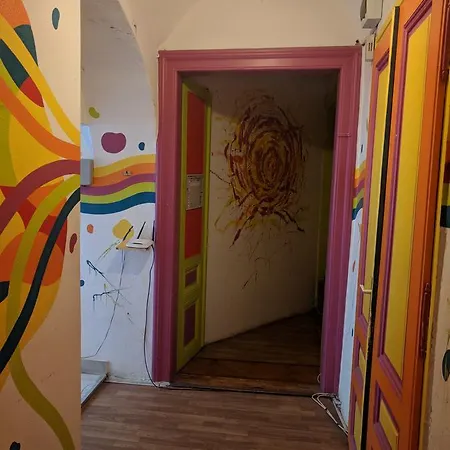 Bella Vita Vandrerhjem
