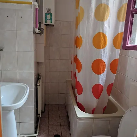 Vandrerhjem Bella Vita Timişoara