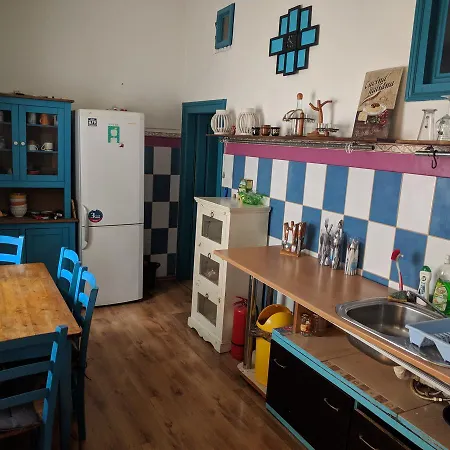 Bella Vita Vandrerhjem Timişoara