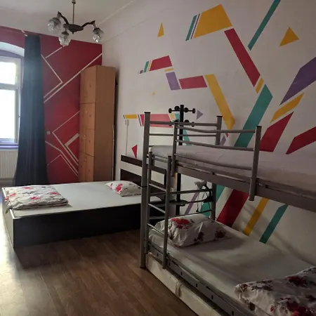 Bella Vita Vandrerhjem